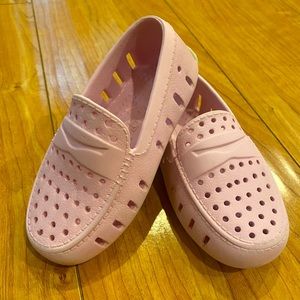 Prodigy Driver Floafers